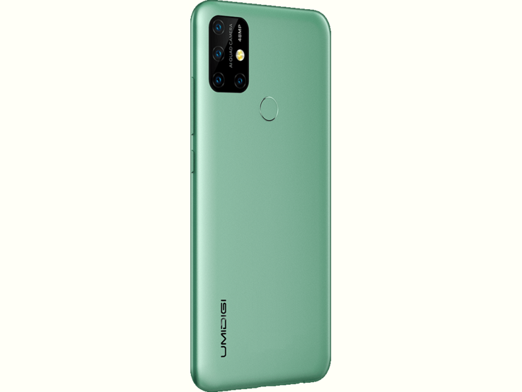 Umidigi Power 3