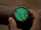 Lo smartwatch T-Rex 3 di Amazfit sta ricevendo un nuovo aggiornamento