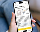 L'intelligenza artificiale Help Me Decide, integrata nell'app per lo shopping di Amazon, semplifica gli acquisti suggerendo le migliori opzioni di prodotto in base alle preferenze dell'utente. (Fonte: Amazon)