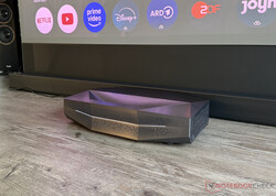 AWOL Vision Aetherion Max in uso