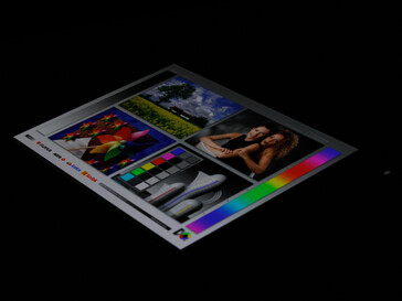 Stabilità dell'angolo di visione del CMF Phone 2 Pro