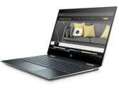 Recensione del convertibile HP Spectre x360 13: un dispositivo di classe