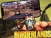 Borderlands Mobile è disponibile nell'App Store statunitense dal 9 aprile.