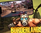 Borderlands Mobile è disponibile nell'App Store statunitense dal 9 aprile.