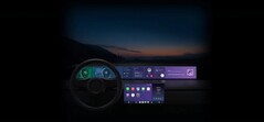 CarPlay ottiene la funzione di riproduzione video in iOS 26 (Fonte: Apple)