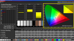 Colori (calibrati)