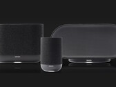 I diffusori Denon Home 200, 400 e 600 sono progettati per immergere gli ascoltatori in un suono ricco e per integrarsi con i sistemi A/V domestici.