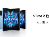 L'X Fold non ha incendiato il mondo con i suoi punteggi Geekbench. (Fonte: Vivo)