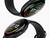 Il Pixel Watch 4 di Google sarà probabilmente disponibile in cinque colori, due dimensioni e avrà una pletora di accessori (Fonte immagine: 91Mobiles)