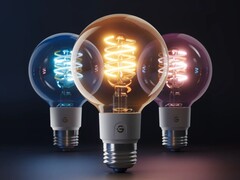 Lampadina intelligente Edison E26 di Govee's G25