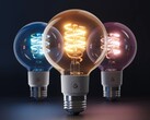Lampadina intelligente Edison E26 di Govee's G25