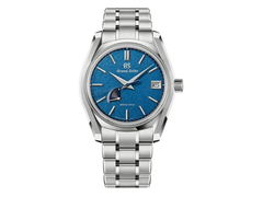 Il Grand Seiko SBGA527