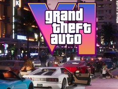 L'immagine di pre-release di GTA 6 (Fonte: Rockstar Games)
