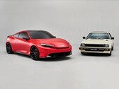 La nuova Honda Prelude sarà il modello di sesta generazione, che arriverà 47 anni dopo il modello di prima generazione. (Fonte: Honda)