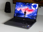 Recensione del Lenovo Legion 5i 16 G9 - portatile gaming veloce con Raptor Lake-HX e un motore AI