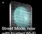 La Street Mode di Revolut ora funziona tramite WiFi