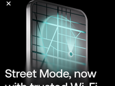 La Street Mode di Revolut ora funziona tramite WiFi