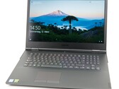 Recensione del Laptop Lenovo Legion Y740-17IRHg con GPU GeForce RTX 2080 Max-Q
