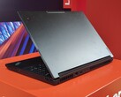 Il Lenovo ThinkPad P16 Gen 3 (fonte: Benjamin Herzig)