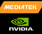 I futuri SoC per smartphone MediaTek potrebbero essere dotati di una GPU Nvidia (immagine via Mediatek, Nvidia, a cura di)