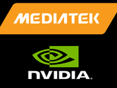 I futuri SoC per smartphone MediaTek potrebbero essere dotati di una GPU Nvidia (immagine via Mediatek, Nvidia, a cura di)