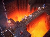 Minecraft Dungeons è scontato del 50% su Steam fino al 31 agosto.