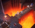 Minecraft Dungeons è scontato del 50% su Steam fino al 31 agosto.