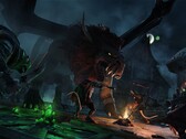 Un'immagine che mostra una creatura in Mordheim: Città dei Dannati.