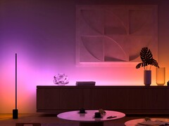 Il prezzo di diversi prodotti Philips Hue dovrebbe aumentare negli Stati Uniti. (Fonte: Philips Hue)