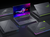 Asus ROG Strix G16 e ROG Strix G18 sono disponibili con GPU Raptor Lake-HX e RTX 40. (Fonte immagine: Asus)