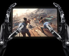 RedMagic Astra ha raggiunto la vetta dell'ultima classifica AnTuTu. Nella foto: un'immagine promozionale del tablet da gioco. (Fonte: RedMagic)