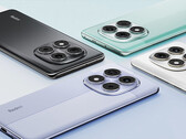 Redmi Note secondo quanto riferito, la serie 14 sarà lanciata nell'UE nel gennaio 2025 (fonte: Xiaomi)