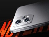 Il modello Redmi Note 11T Pro è identico al Note 11T Pro+. (Fonte: Xiaomi)