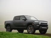 La Rivian R1T 2024 parte da 71.700 dollari. (Fonte: Rivian)