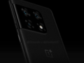 Il OnePlus 10 Pro prende un evidente spunto dal design della fotocamera di Galaxy S21 Ultra. (Immagine: @OnLeaks/Zouton)