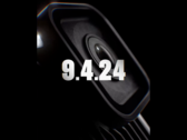 GoPro ha pubblicato un teaser per l'Hero e l'Hero 13 Black sul suo account X/Twitter, oltre che sul suo sito web ufficiale. (Fonte: GoPro)