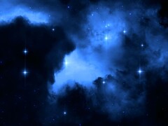 Illustrazione di un artista che mostra una costellazione. (Fonte: Snepter - Pixabay)