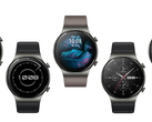 Huawei sta spingendo un nuovo aggiornamento per il Watch GT 2 Pro a livello globale. (Fonte: Huawei)