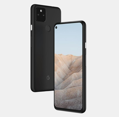 Il Pixel 5a sarà disponibile solo in alcuni mercati. (Fonte: OnLeaks)