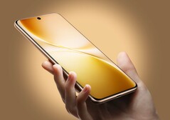 Il Vivo V60 offre una batteria da 6.500 mAh in un corpo relativamente sottile. (Fonte immagine: Vivo, modificato)