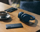 Il modello WH-CH720N è disponibile in tre colori e presenta le caratteristiche della serie WH-1000X. (Fonte: Sony)