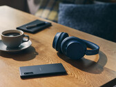 Il modello WH-CH720N è disponibile in tre colori e presenta le caratteristiche della serie WH-1000X. (Fonte: Sony)