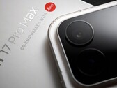 Lo Xiaomi 17 Pro Max. (AnRan0420)