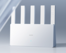 Il router Xiaomi BE5000 supporta il nuovo protocollo Wi-Fi 7. (Fonte immagine: Xiaomi)