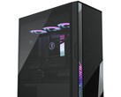 L'AI TOP 100 è un nuovo PC desktop da gioco molto veloce (Fonte: Gigabyte)