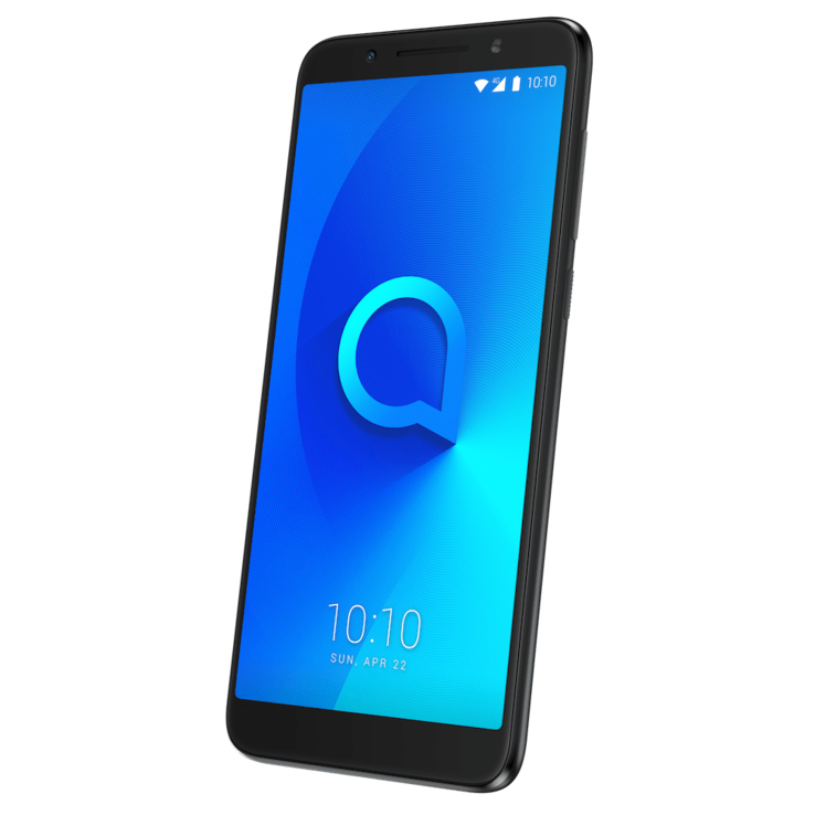 Alcatel 3X