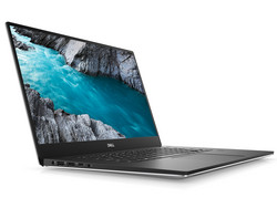 Recensione: Dell XPS 15 9570. Modello gentilmente fornito da Dell Germany.