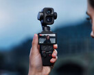 Il DJI Osmo Pocket 4P sarà disponibile in tutto il mondo nel corso del 2026.