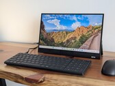 La tastiera di EliteBoard G1a potrebbe essere legata per sempre al PC EliteBoard G1a, poiché non ha la possibilità di collegarsi ad altri PC