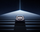 L'accessorio eufy MarsWalker (nella foto) è compatibile con l'Omni S2. (Fonte: Anker)